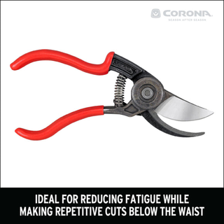 Corona BP 3640  ErgoACTION Bypass Pruner - 3/4 Inch