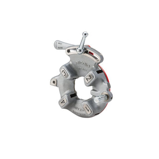 Ridgid 23297 856 1/8" - 2" BSPT SO Universal Die Head