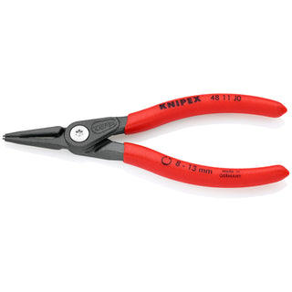 Knipex 48 11 J0 SBA 5 1/2" Internal Precision Snap Ring Pliers