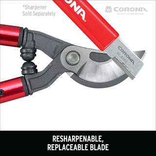 Corona AL 8482 DualARC Orchard Lopper, 36 in., 2-1/4 in. Cut Capacity
