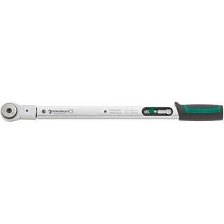 Stahlwille 96504020 730R/20 Quick SERVICE-MANOSKOP Torque Wrench