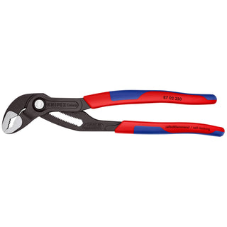 Knipex 9K 00 80 05 US 3 Pc Cobra® Water Pump Pliers Set