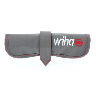 Wiha Tools 91223 Pouch for Insulated Torque Screwdriver and SlimLine Blades