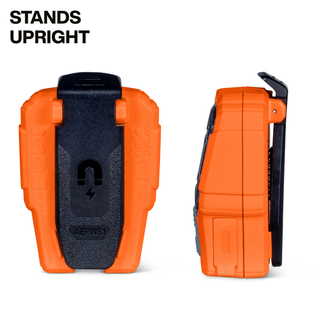 Klein Tools AEPWS1 Wearable Bluetooth Speaker