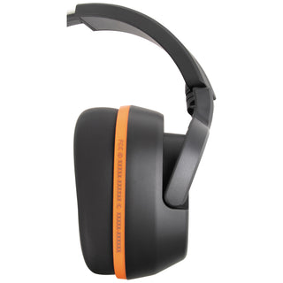 Klein Tools AESBH1 Bluetooth Behind-The-Head Earmuffs