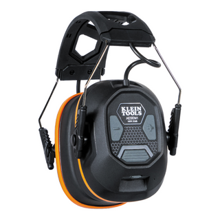 Klein Tools AESEM1 Bluetooth Earmuffs