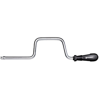 Stahlwille 12100010 421 Speeder brace, 3/8"