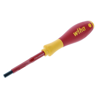 Wiha Tools 32305 5 x 75mm Insulated Hex Metric Driver