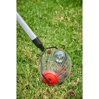 Corona LG 3694 QuickCOLLECTOR with ComfortGEL Grip