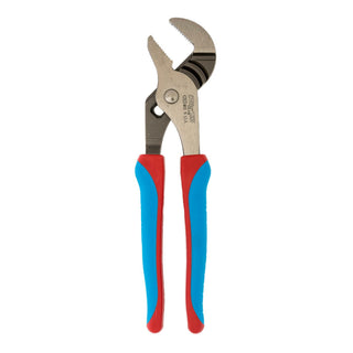 Channellock 420CB 9.5-inch Code Blue Straight Jaw Tongue & Groove Pliers