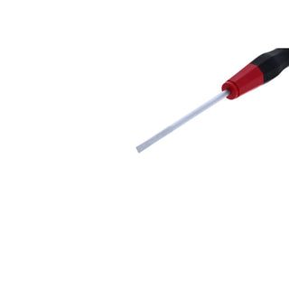 Wiha Tools Tools 26076 PicoFinish Precision Slotted Screwdriver  4 x 60mm