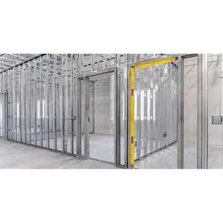 Stabila 38696 96" Type 96M Magnetic Levels