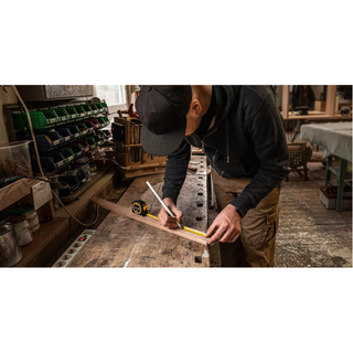 Stabila 30716 Pocket tape BM 100, Imperial scale 16 ft