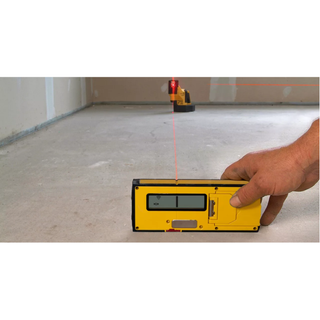 Stabila 07350 REC 410 Line RF Receiver for LA180L