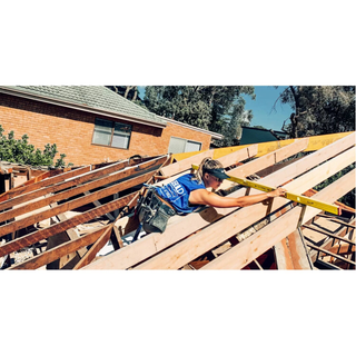 Stabila 37424 Type 196 Heavy Duty Levels 24 Inch