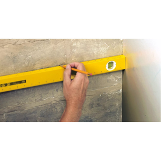 Stabila 29148 Type 80A-2 Measuring Sticks 48 Inch