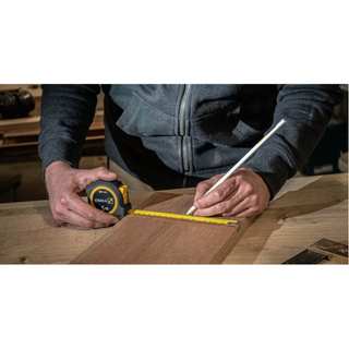 Stabila 30716 Pocket tape BM 100, Imperial scale 16 ft