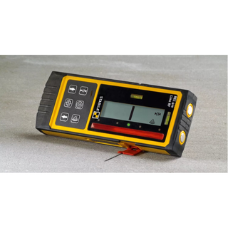 Stabila 07350 REC 410 Line RF Receiver for LA180L