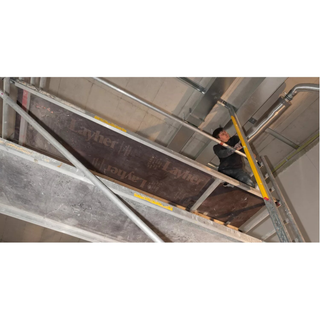 Stabila 29224 Type 80 ASM-2 spirit level 24 Inch