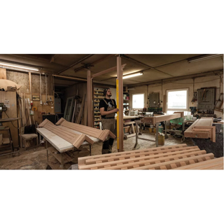 Stabila 29840 PRO SET 12", 24", & 48" 80 AS spirit levels