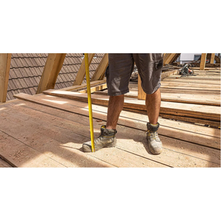 Stabila 30616 Pocket tape BM 300, cm/inch scale 16 ft