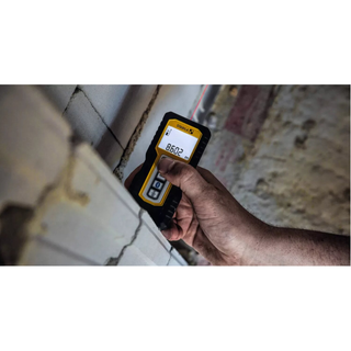 Stabila 06250 LD 250BT 164 ft Bluetooth Laser Distance Measurer