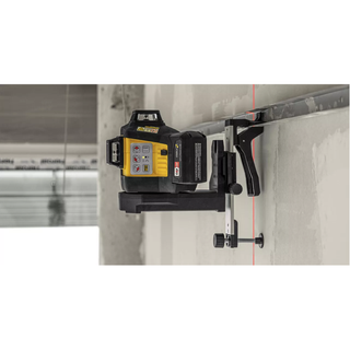 Stabila 07635 SWB 10 Wall Bracket