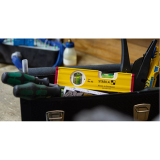 Stabila 29008 Type 80 AS level 8 Inch