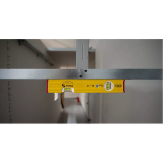 Stabila 29272 Type 80 ASM-2 spirit level 72 Inch
