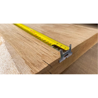 Stabila 30533 Pocket tape BM 300, imperial scale 33 ft.