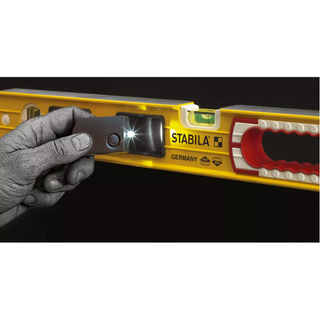 Stabila 39324 Type 196-2 LED Lighted Levels 24 Inch
