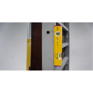 Stabila 29212 Type 80 ASM-2 spirit level 12 Inch
