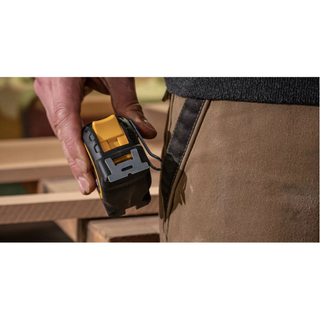 Stabila 30616 Pocket tape BM 300, cm/inch scale 16 ft