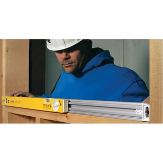 Stabila 29459 36" - 58" Type 80T Extendable levels