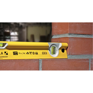 Stabila 41024 Type R300 R-Beam Levels  24 Inch