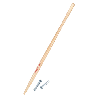 Corona 77000-4 48 in. Replacement Handle for Forged Shovels