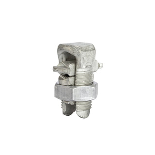 NSI APS21 Aluminum Split Bolt 2/0