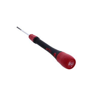 Wiha Tools 26055 PicoFinish Slotted Screwdriver 1.8mm x 40mm