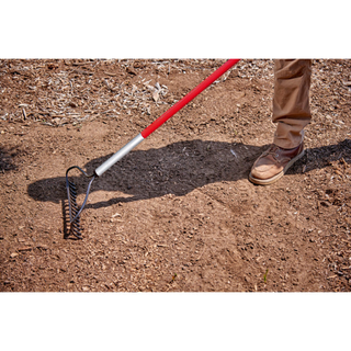 Corona-RK 65061 · Bow Head Rake - 14 Inch/14 Tines