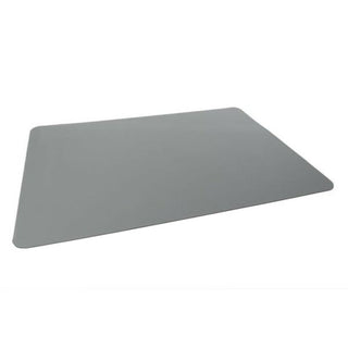 Velleman AS16 Antistatic Soldering Mats with Ground Cord, 1220 x 1000 mm, Grey