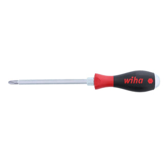 Wiha Tools 53120 SoftFinish Extra Heavy Duty Phillips Screwdriver #3 x 150mm