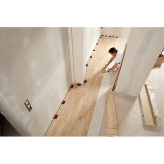 Bessey AV2 Flooring spacer for wood flooring