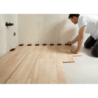 Bessey AV2 Flooring spacer for wood flooring