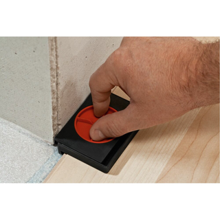 Bessey AV2 Flooring spacer for wood flooring
