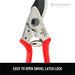 Corona BP13630 Yard Essentials Pocket Pruner