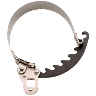 Stahlwille 76521001 12007/1 Oil Filter Wrench, 150mm