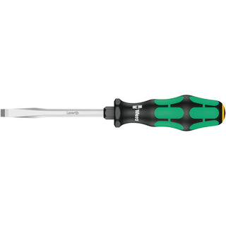 Wera 334 SK Screwdriver for slotted screws, 1 x 5.5 x 100 mm