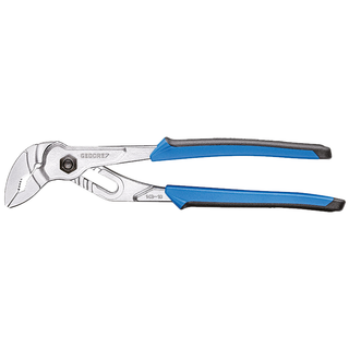 Gedore 6415880 143 10 JC Universal Pliers, 6 Settings