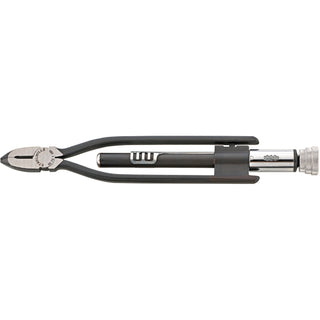 Stahlwille 65751280 6575 Wire Twisting Pliers, 280mm