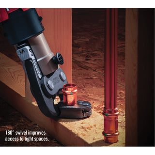 Ridgid 28023 2" Press Ring For ProPress